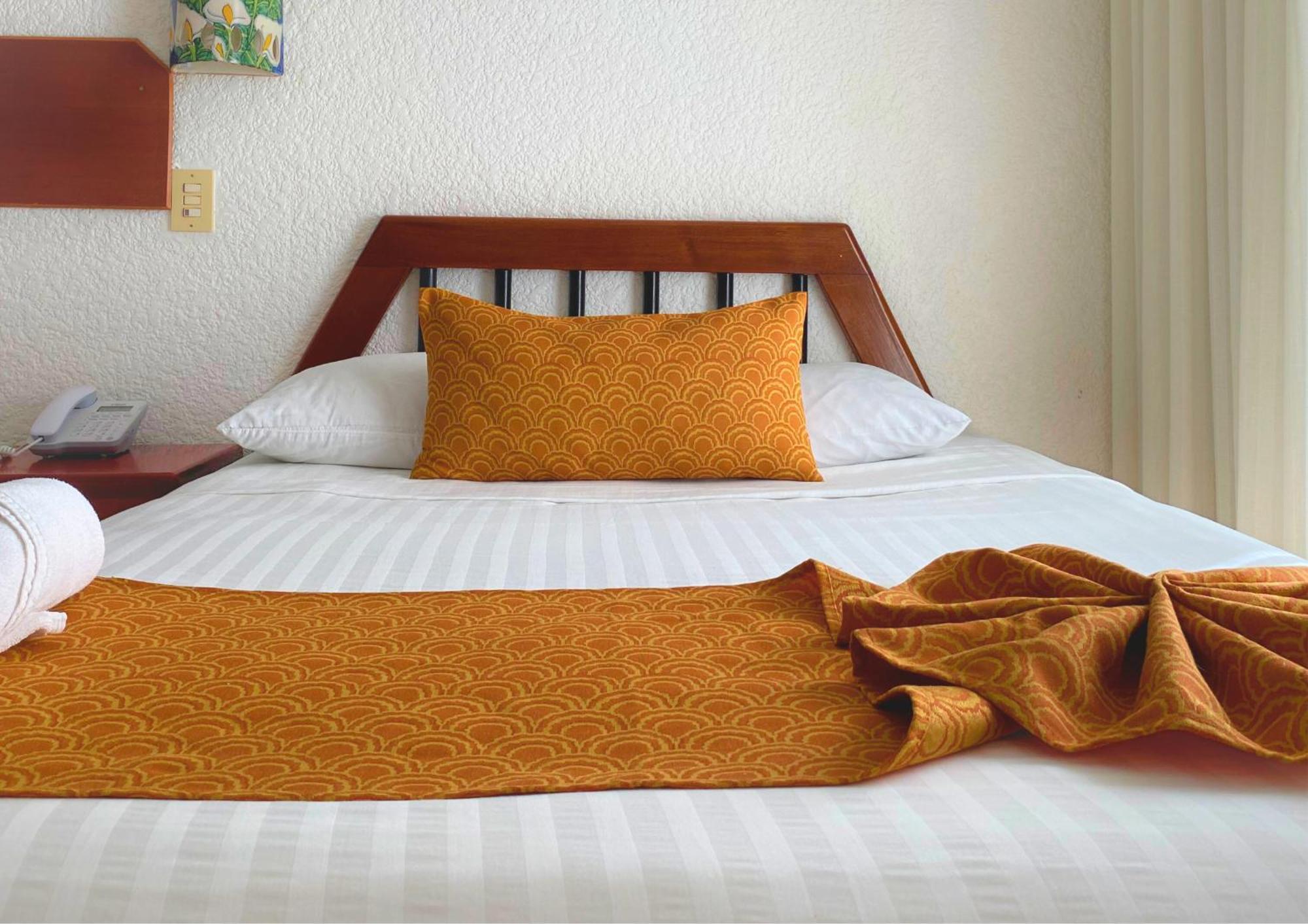 Hotel Maya Palenque Dış mekan fotoğraf
