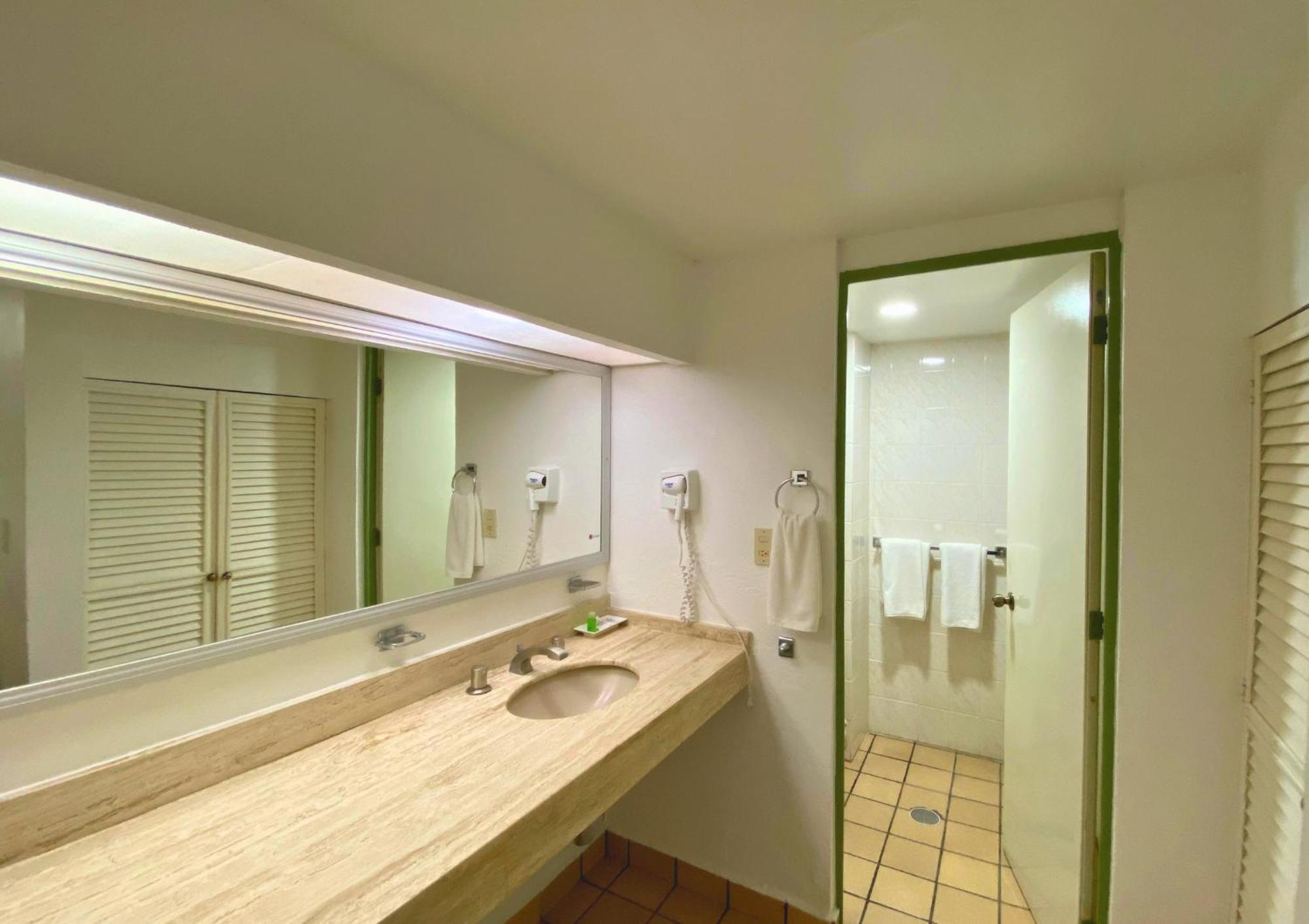 Hotel Maya Palenque Dış mekan fotoğraf