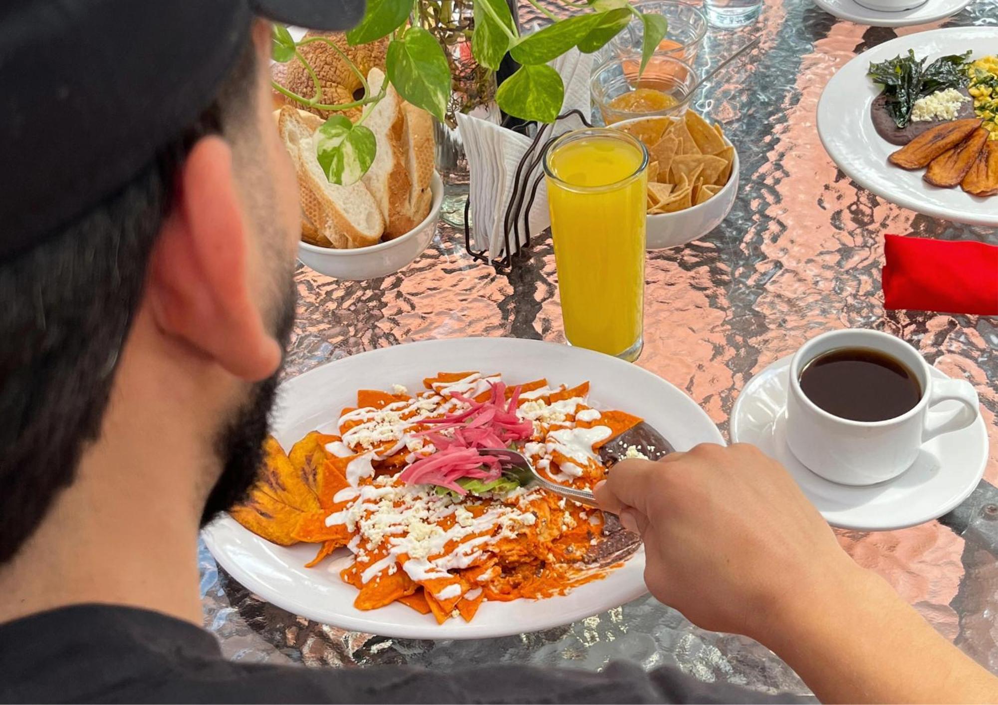 Hotel Maya Palenque Dış mekan fotoğraf